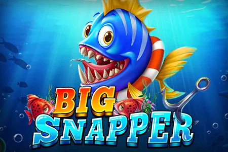 Big Snapper