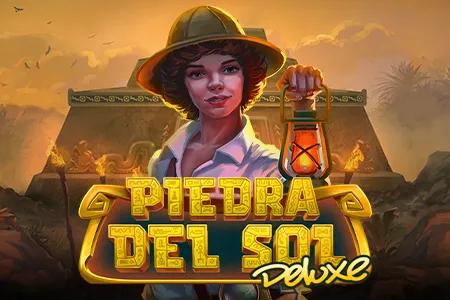 Piedra Del Sol Deluxe