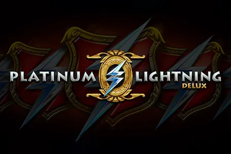 Platinum Lightning Deluxe