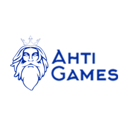 AHTI Games Casino Logo